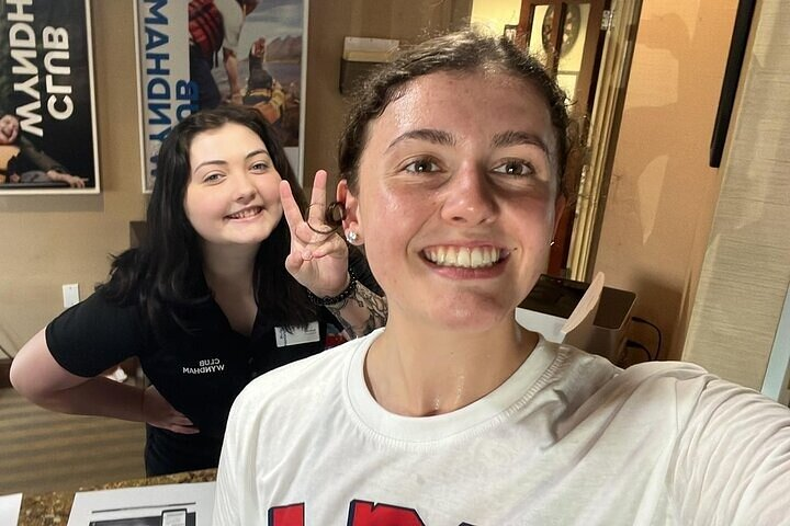 Nutty New Paltz, NY Scavenger Hunt - Photo 1 of 3